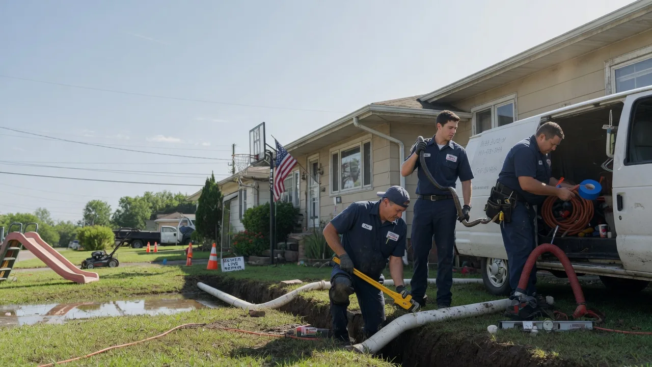 Toilet Installation in Menomonie, WI near me